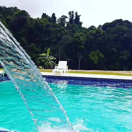 Recanto Das Borboletas São Roque Eksteriør bilde