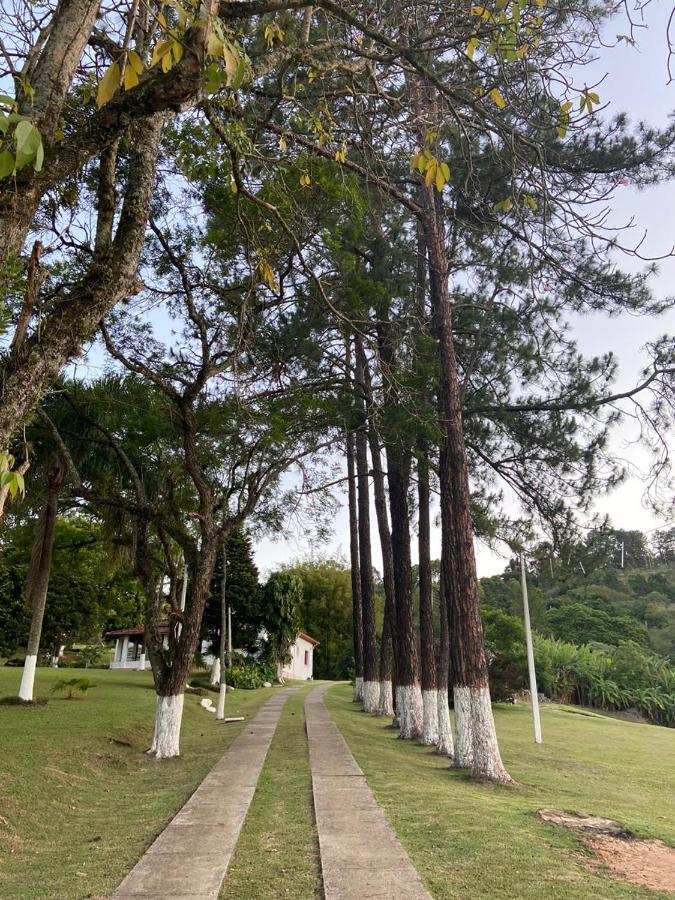 Recanto Das Borboletas São Roque Eksteriør bilde