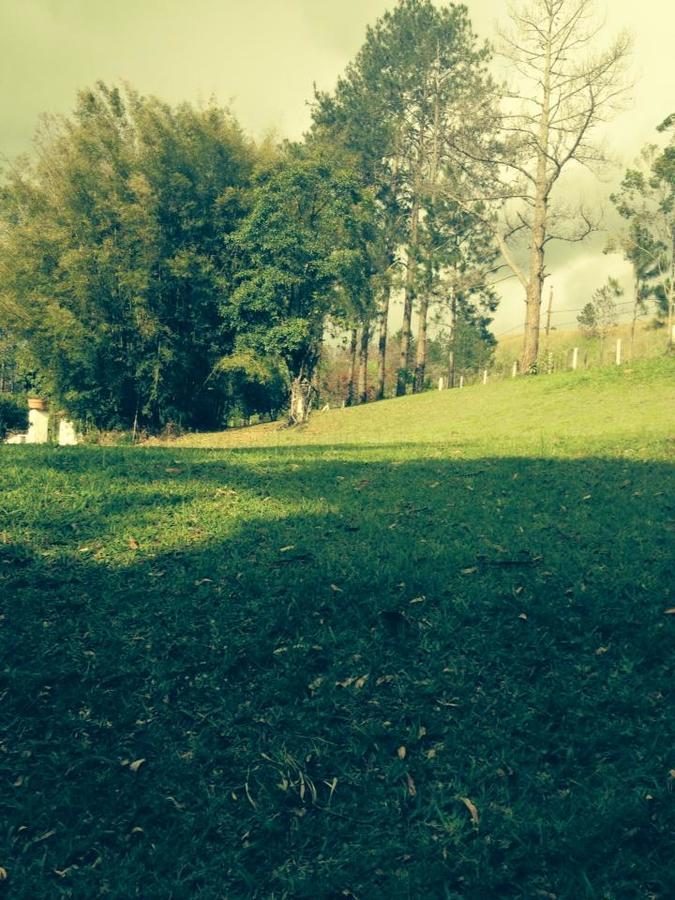 Recanto Das Borboletas São Roque Eksteriør bilde