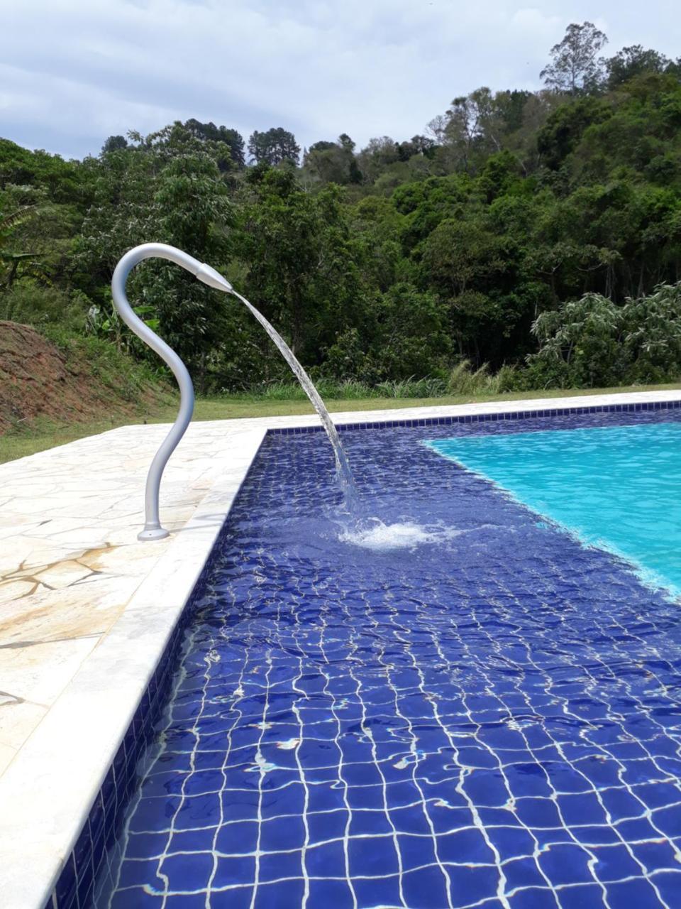 Recanto Das Borboletas São Roque Eksteriør bilde